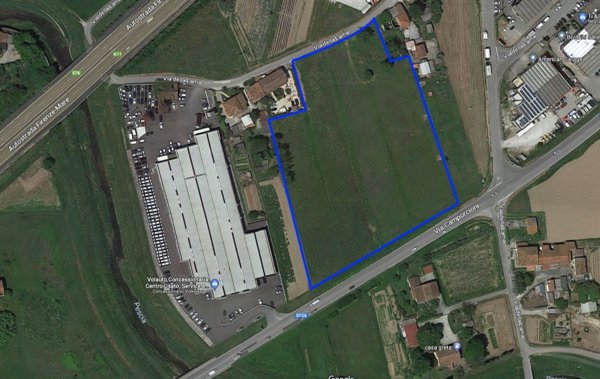 capannone in vendita a Ponte Buggianese