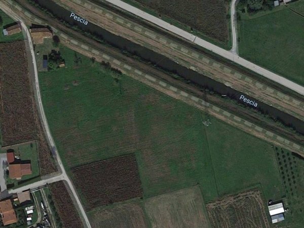 terreno agricolo in vendita a Ponte Buggianese