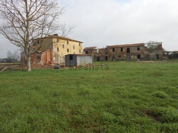 casale in vendita a Ponte Buggianese in zona Anchione