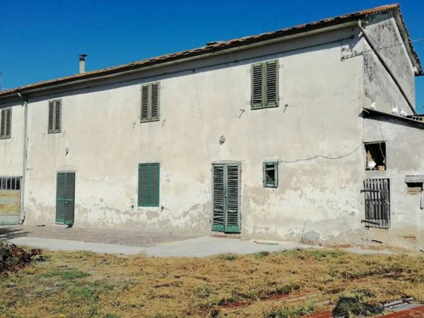 casa indipendente in vendita a Ponte Buggianese in zona Vione