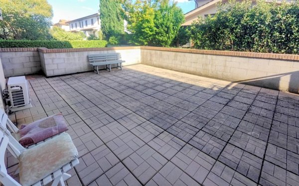 appartamento in vendita a Ponte Buggianese