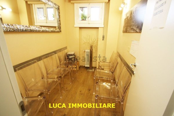 appartamento in vendita a Ponte Buggianese