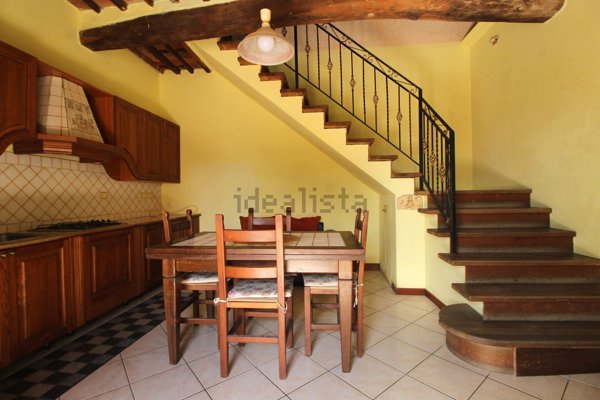 casa indipendente in vendita a Ponte Buggianese