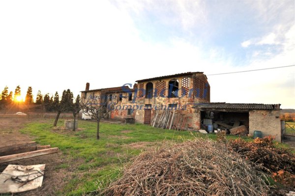 casale in vendita a Ponte Buggianese