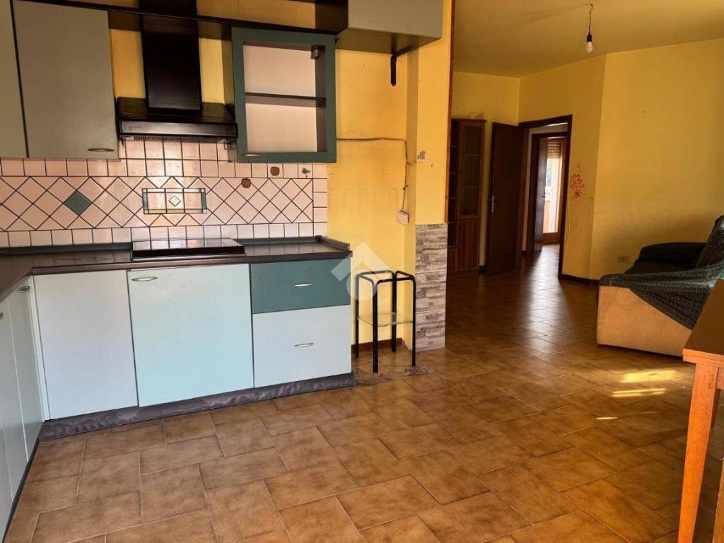 appartamento in vendita a Ponte Buggianese