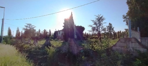 casale in vendita a Ponte Buggianese