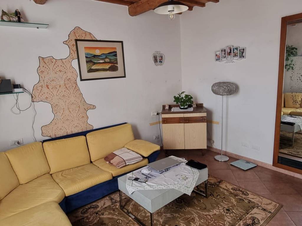 appartamento in vendita a Ponte Buggianese