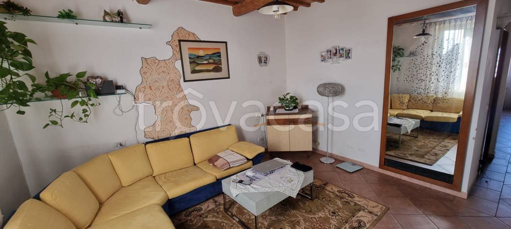 appartamento in vendita a Ponte Buggianese