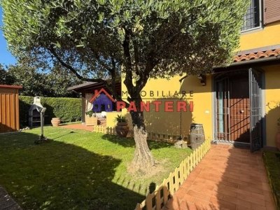 casa indipendente in vendita a Ponte Buggianese in zona Albinatico