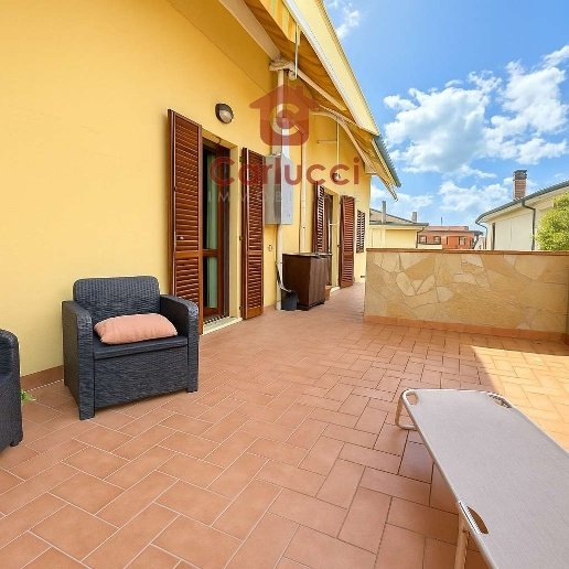 appartamento in vendita a Ponte Buggianese