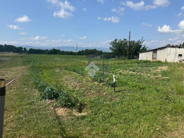 terreno agricolo in vendita a Ponte Buggianese in zona Vione