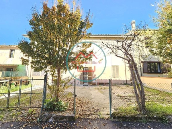 casa indipendente in vendita a Ponte Buggianese in zona Anchione