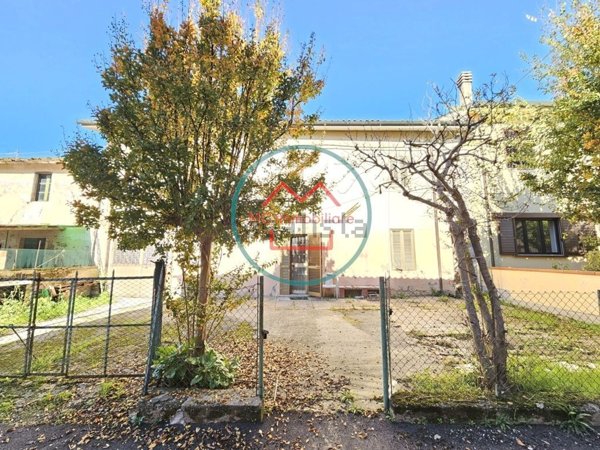 casa indipendente in vendita a Ponte Buggianese in zona Anchione