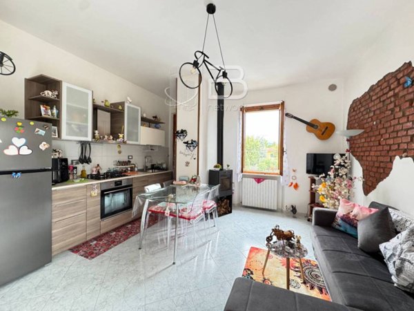 appartamento in vendita a Ponte Buggianese