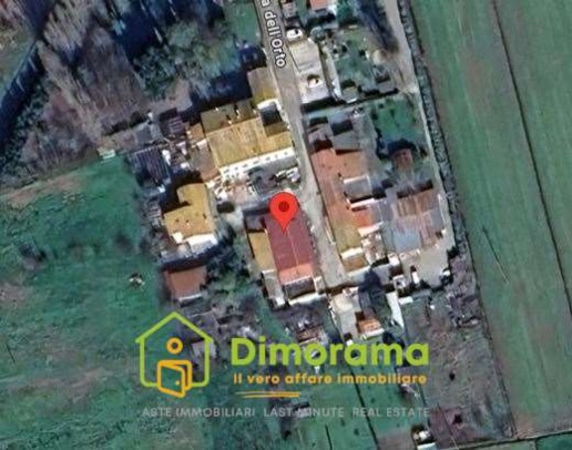 casa indipendente in vendita a Ponte Buggianese in zona Fattoria