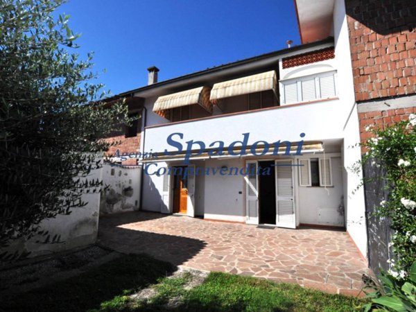 casa indipendente in vendita a Ponte Buggianese