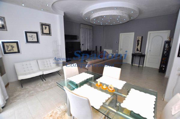 appartamento in vendita a Ponte Buggianese