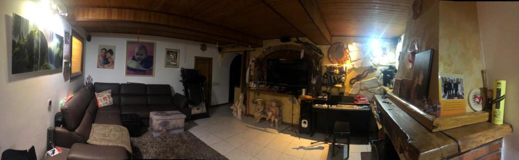 casa indipendente in vendita a Ponte Buggianese in zona Vione