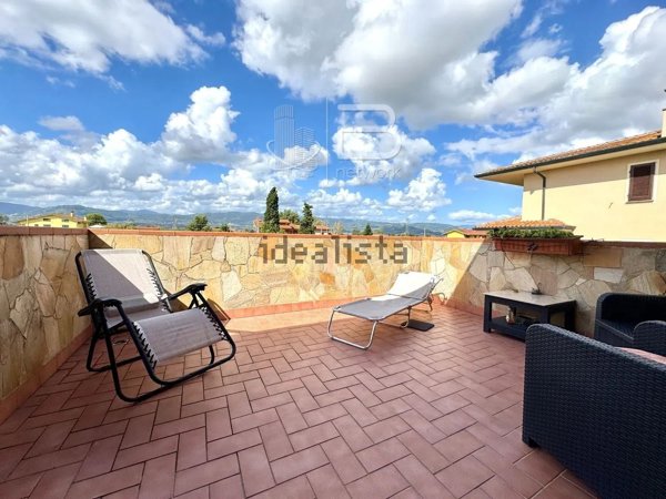 appartamento in vendita a Ponte Buggianese