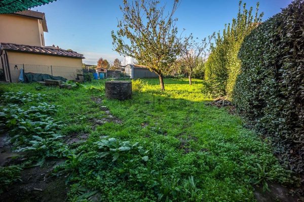 casa semindipendente in vendita a Ponte Buggianese