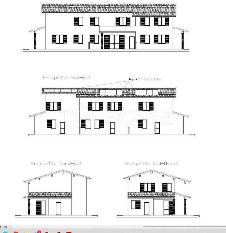 casa indipendente in vendita a Ponte Buggianese