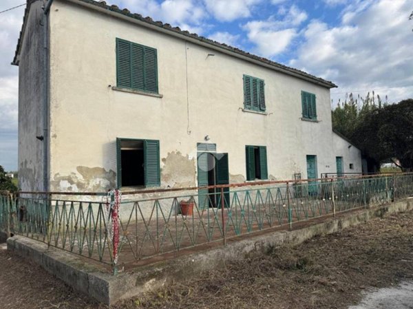 casa indipendente in vendita a Ponte Buggianese in zona Ponte di Mingo