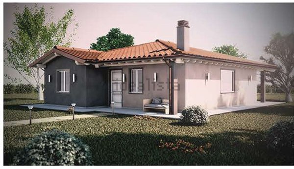 casa indipendente in vendita a Ponte Buggianese