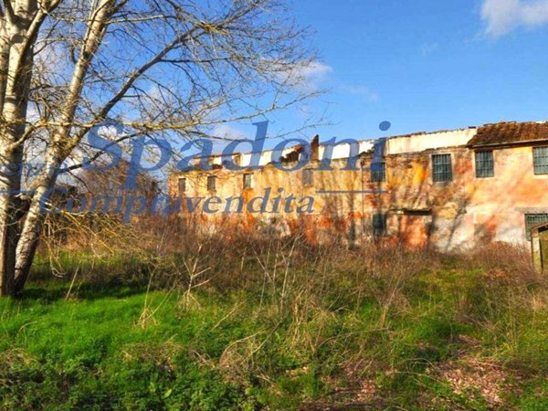 casa indipendente in vendita a Ponte Buggianese in zona Anchione