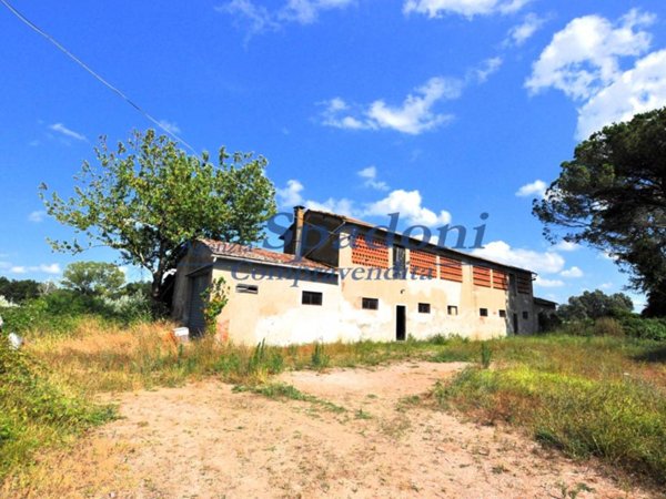 casa indipendente in vendita a Ponte Buggianese