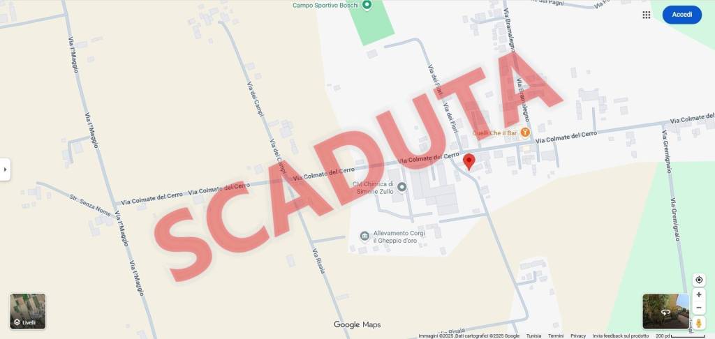 appartamento in vendita a Ponte Buggianese