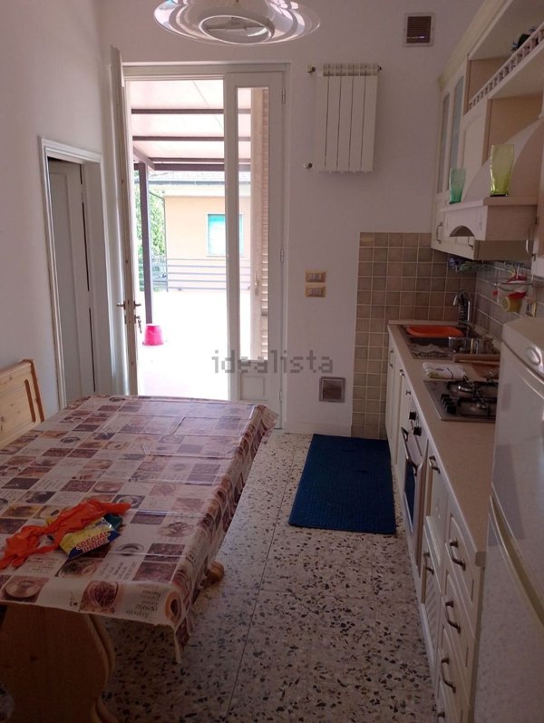 appartamento in vendita a Ponte Buggianese