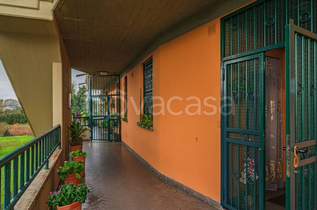 appartamento in vendita a Ponte Buggianese