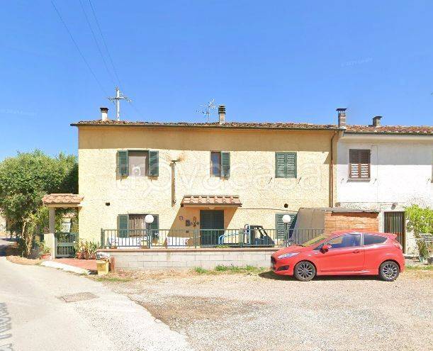 casa indipendente in vendita a Ponte Buggianese in zona Vione