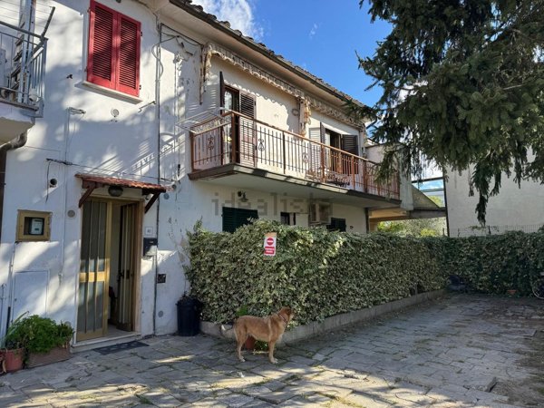 appartamento in vendita a Ponte Buggianese