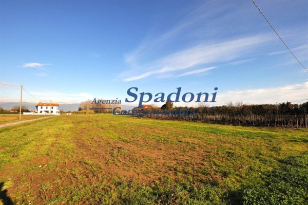 terreno agricolo in vendita a Ponte Buggianese in zona Vione