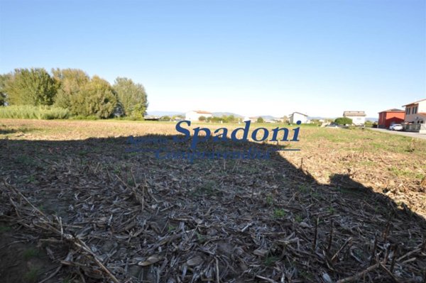 terreno agricolo in vendita a Ponte Buggianese in zona Vione