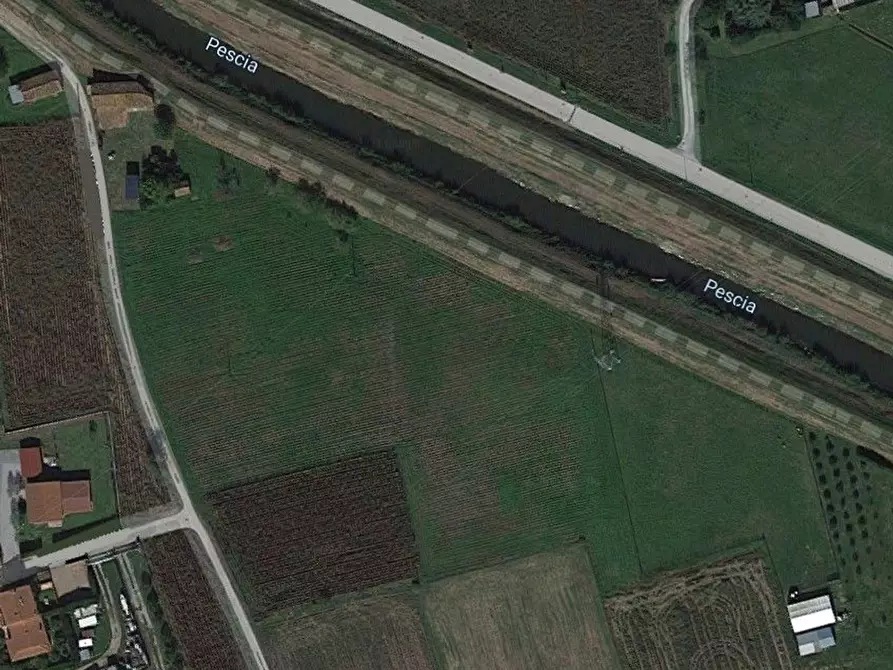 terreno agricolo in vendita a Ponte Buggianese