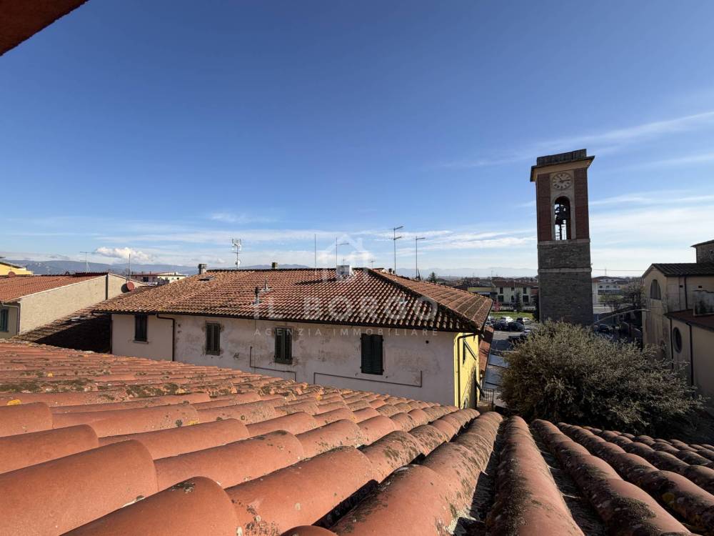 appartamento in vendita a Ponte Buggianese