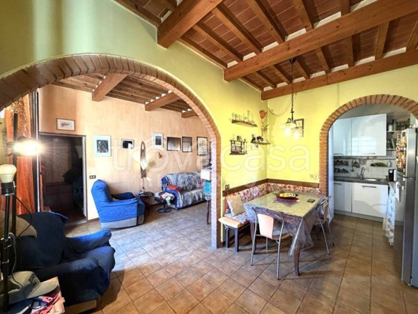appartamento in vendita a Ponte Buggianese