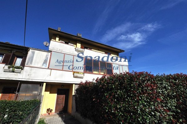 appartamento in vendita a Ponte Buggianese