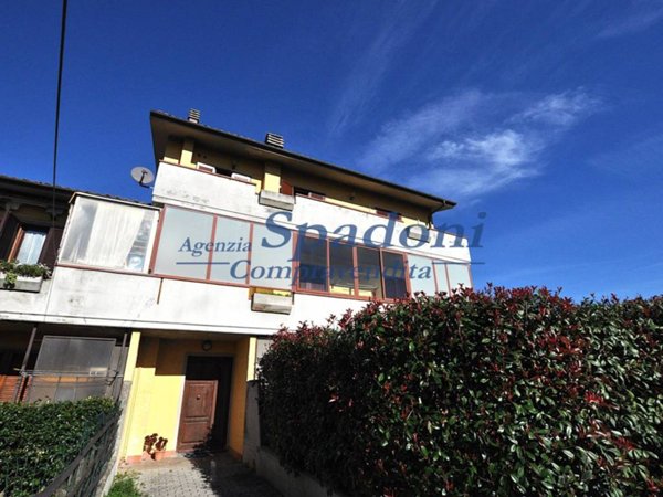 appartamento in vendita a Ponte Buggianese