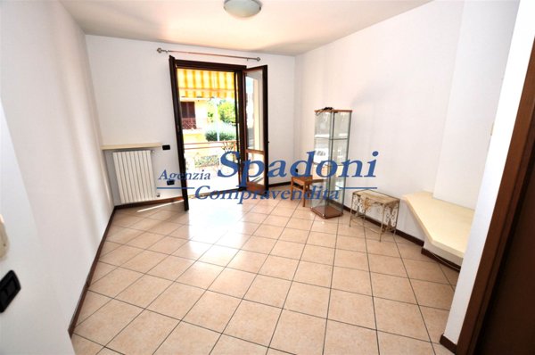 appartamento in vendita a Ponte Buggianese