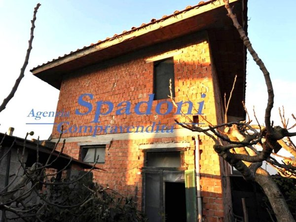 casa indipendente in vendita a Ponte Buggianese