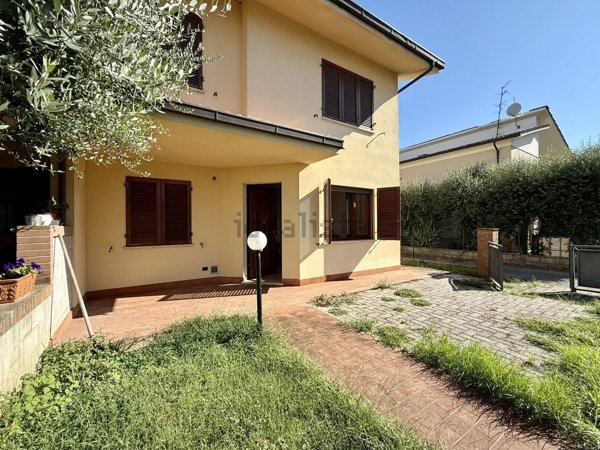 appartamento in vendita a Ponte Buggianese