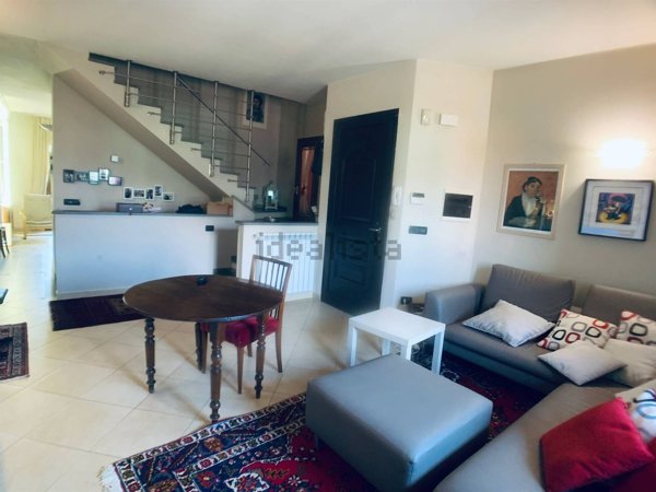 casa indipendente in vendita a Ponte Buggianese