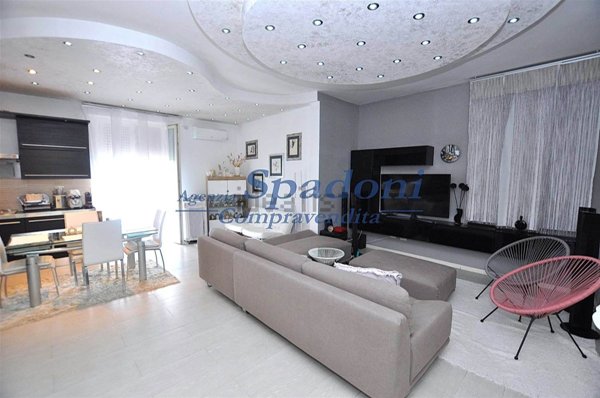 appartamento in vendita a Ponte Buggianese