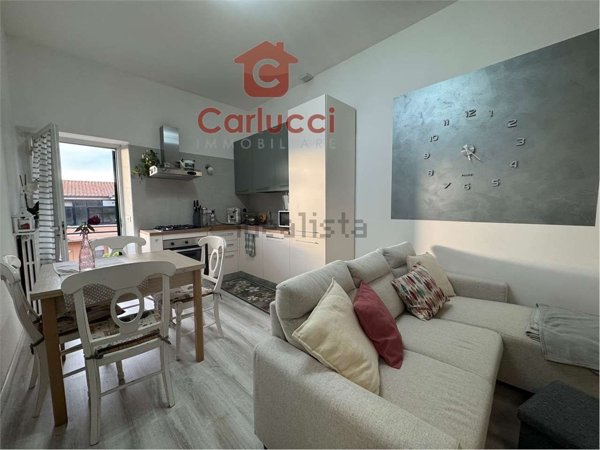 appartamento in vendita a Ponte Buggianese