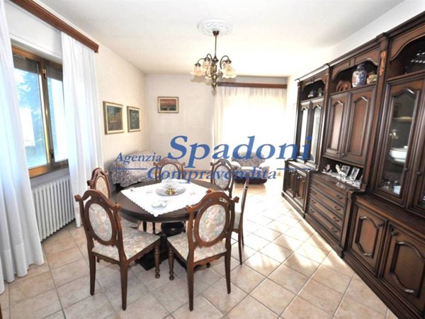 appartamento in vendita a Ponte Buggianese in zona Fattoria