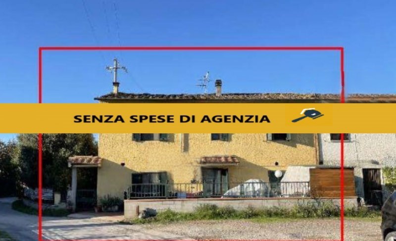 casa indipendente in vendita a Ponte Buggianese