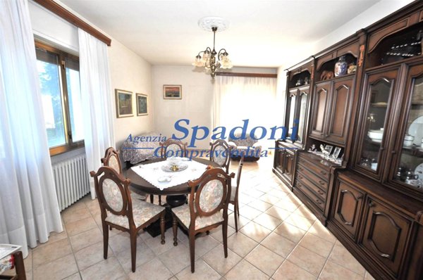 appartamento in vendita a Ponte Buggianese in zona Fattoria